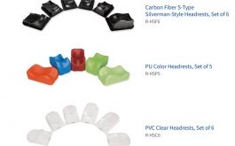 How to choose the right headrests for your patients?