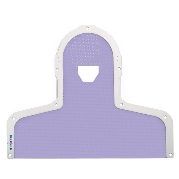 s-typeopenface head-neck-shoulder