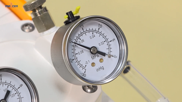 How to use Meicen Vacuum Bags