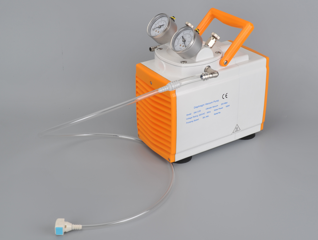 How to use Meicen Vacuum Bags