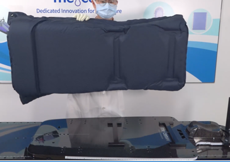 How to use Meicen Vacuum Bags