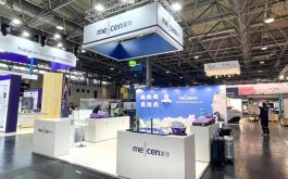 Meicen Radiotherapy Positioning Solution at ESTRO 2023