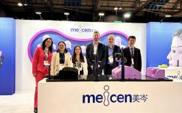 Share some photos taken from our ESTRO 2024 booth. We will remember the good times in Glasgow.