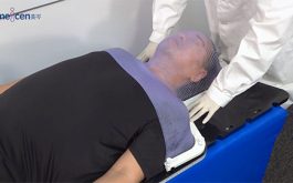 Instructional  Videos For Meicen Violet Thermoplastic Masks