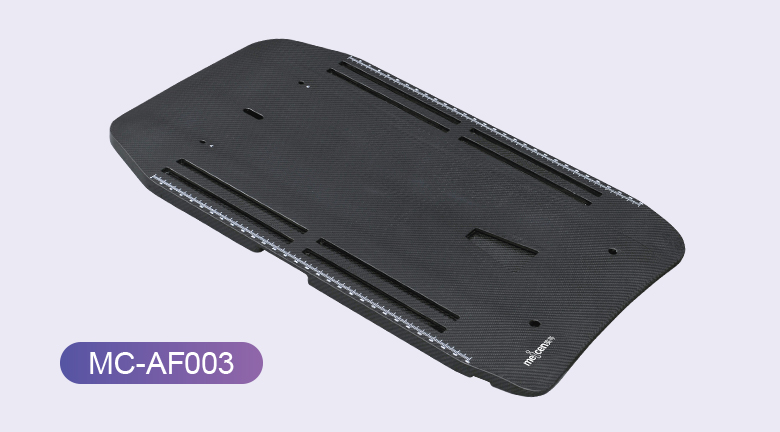 meicen series pelvic baseplate