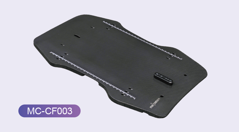 Meicen C-Series Pelvic Baseplates