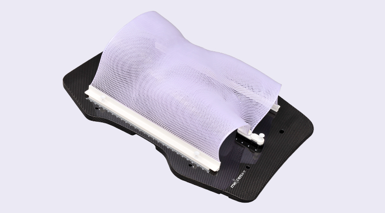 Meicen C-Series Pelvic Baseplates