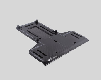 Meicen A-Series Head-Shoulder Baseplate, patient positioning devices for radiotherapy treatment