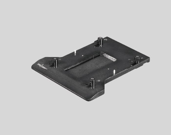 Meicen B-Series U-Frame Head Baseplate Baseplate, patient positioning devices for radiotherapy treatment