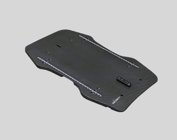 Meicen C-Series Pelvic Baseplate, patient positioning devices for radiotherapy treatment