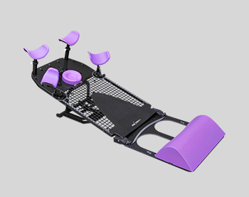 meicen patient positioning devices for breast radiotherapy treatment