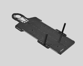 Meicen Y-Series AIO Baseplate, patient positioning devices for radiotherapy treatment