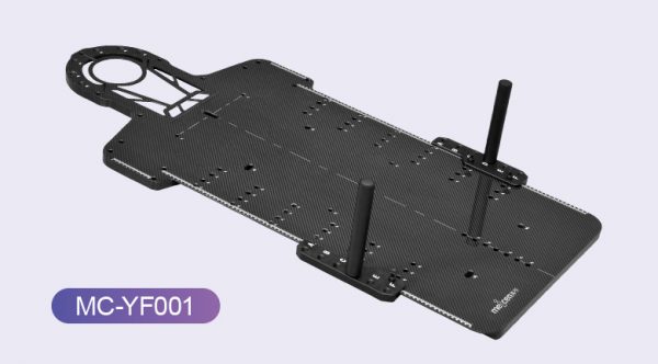 Meicen Y-Series AIO Baseplate