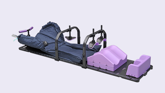 meicen sbrt immobilization system for Stereotactic Body Radiation Therapy