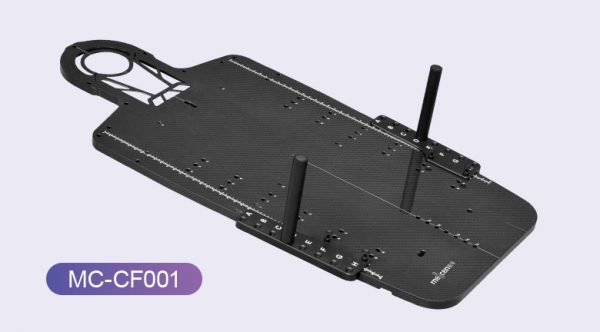 Meicen C-Series AIO Baseplate