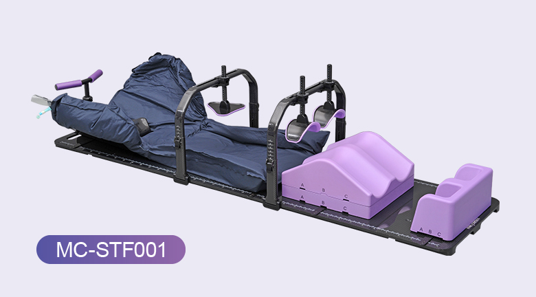 Meicen SBRT Immobilization System for radiotherapy