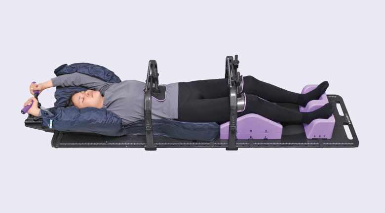 Meicen SBRT Immobilization System for radiotherapy