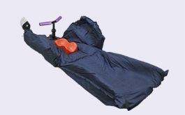 How to use Meicen Vacuum Bags