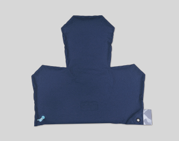 Vacuum cushions，patient positioning devices for breast radiotherapy treatment