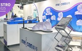 Meicen Medical attended the ESTRO 2025 Congress in Vienna