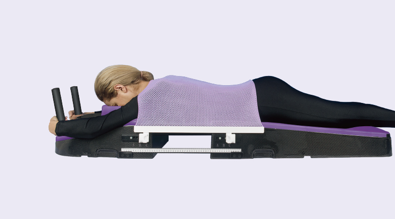 Meicen Prone Breast Board