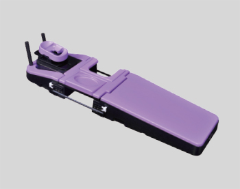 Prone Breast Board, patient positioning devices for breast radiotherapy treatment