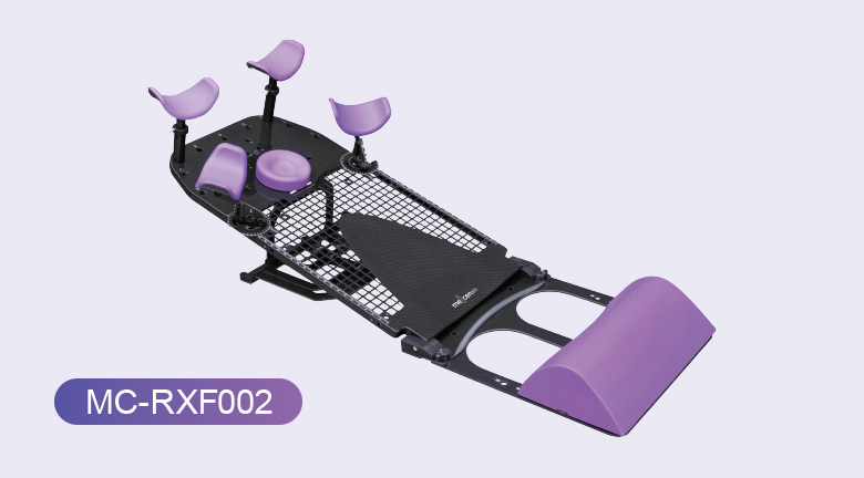 Meicen Supine Breast Board
