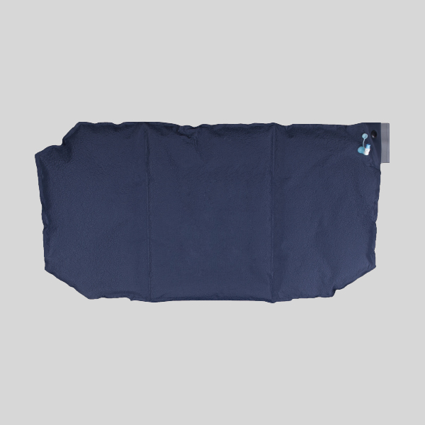 Vacuum Cushions, Positioning cushion for radiation therapy