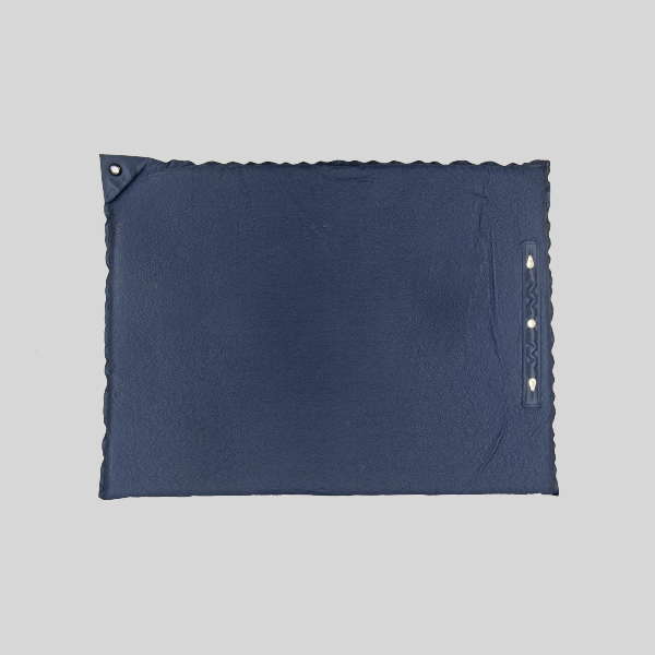 Vacuum Cushions, Positioning cushion for radiation therapy