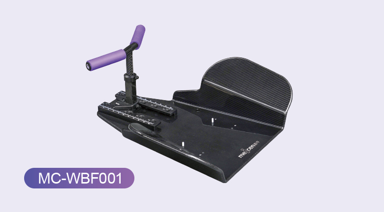 meicen Wing Board T/U Grips