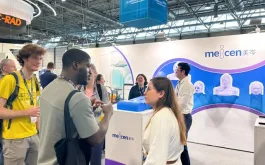 ESTRO 2025 美岑医疗精彩瞬间