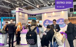 Meicen Medical attended ESTRO 2026 in Stockholm