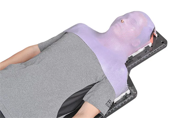 A系列一体放疗底座