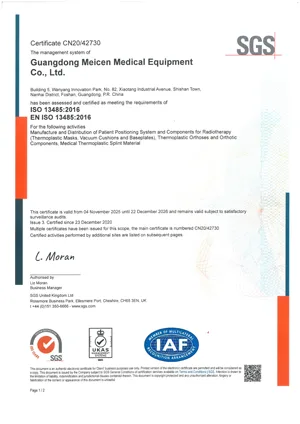 ISO13845:2016