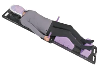 SRS固定方案