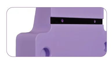 DIS专用固定方案