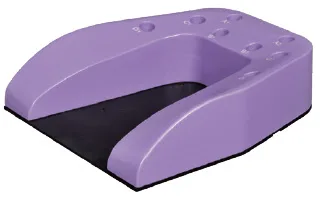 DIS专用固定方案